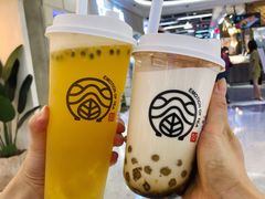 -眷茶(赛格国际购物中心店)