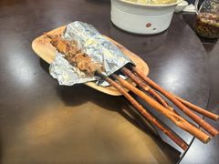 -新疆巴州金丝特餐厅(大钟寺店)