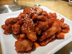 -幺妹川味·川人川菜(佛城西路店)