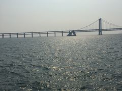 -星海湾跨海大桥