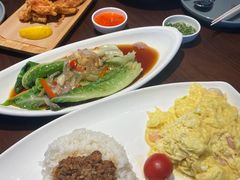 -千日贺茶餐厅(高新万达店)