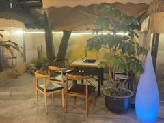 -大汗烧烤滩羊馆(清水河公园店)