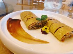 -安多素食(广仁寺路店)