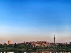 -东湖公园