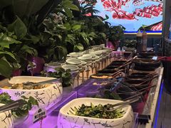 -额尔敦·品质自助(摩尔城店)