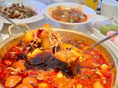 -涿派·炝锅鱼(涿州店)