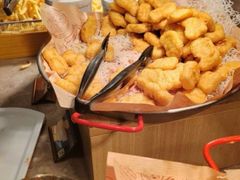 -比格比萨自助(裕源大厦店)