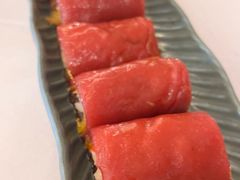 -鹿鸣酒家(越秀店)