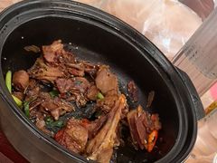 -醉壹号海鲜大排档(厦门美食地标店)