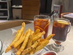 -玛尚诺意式餐厅(天环广场店)