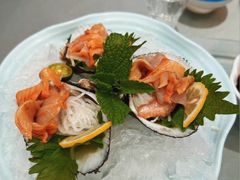 -鲜得莱渔港·小平岛海胆馆(七贤岭店)