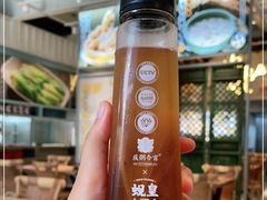 -庆粥今宵(西平店)