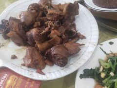 -沽源味道蒙餐莜面家常菜