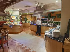 -国宾酒店-花园咖啡自助餐厅(北营房中街店)