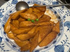 -老苏州茶酒楼
