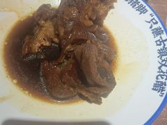 -怪噜范·老贵阳街头名小吃(鸿通城店)