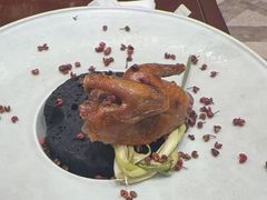 -南堂馆·新川菜(天府三街店)