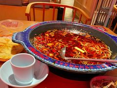 -何师傅美蛙鱼头(汉街店)