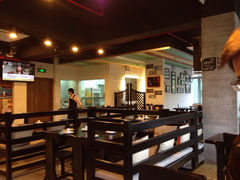 iphone_upload_pic-我去·春饼文化主题餐厅(国定路总店)