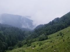 -驼梁风景区