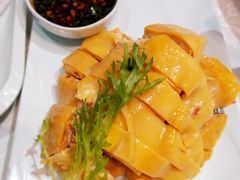 三黄鸡-和满堂·经典本帮菜(川沙古镇店)