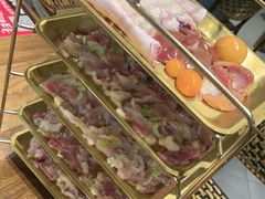 -阿润打边炉·鲜切鸡煲(华漕店)