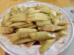-青岛锅贴(洛阳路分店)