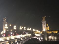 -埃菲尔铁塔