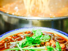 -肆角壹圆夜市麻辣烫(春熙路店)