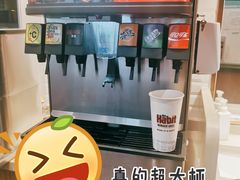 -The Habit Burger Grill 哈比特汉堡(爱琴海店)