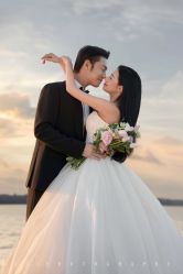 -卡兹摄影STUDIO婚纱摄影(文化路万达店)