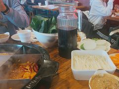 -重庆老火锅(长虹店)