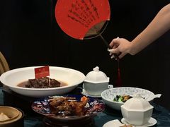 -誉八仙粤菜(万象天地店)