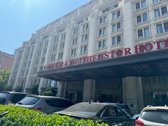 -利顺德大饭店·水岸中餐厅(小白楼店)
