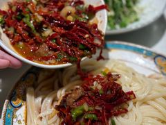 -新疆巴州金丝特餐厅(大钟寺店)