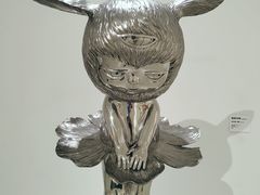 -四川美术学院美术馆