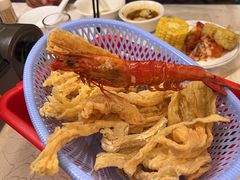 -小煵记·打边炉(西丽文光店)