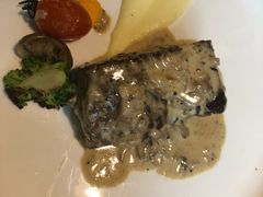 -G+KITCHEN(龙湖狮山天街店)