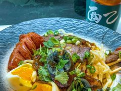 -面乙新派手擀面(大悦城店)