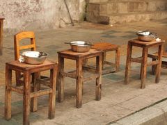 -炳记牛味粉店(四坊路店)