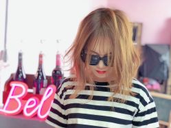 -佛伦斯私人订制烫染国际连锁西红门店