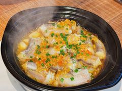 -煲宝仔·古法粤菜(东街店)