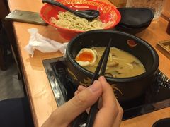 -博多一幸舍(侨福芳草地购物中心店)