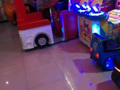 -大玩家(济宁太白路万达店)