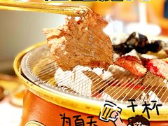 -西塔老太太泥炉烤肉(亚运村店)