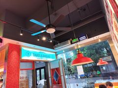 -明腾壹间茶餐厅(新都会花园广场店)