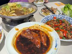 -欧记大排档·景德菜(上海首店)