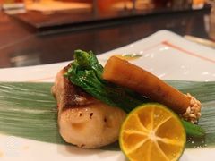 -奈良本寿司(永嘉路店)