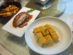 -北京老铺烤鸭(老城根店)