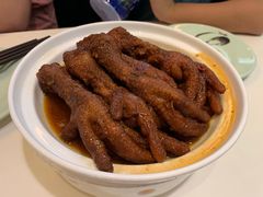 -大铁勺新津菜(东丽阳光新业广场店)